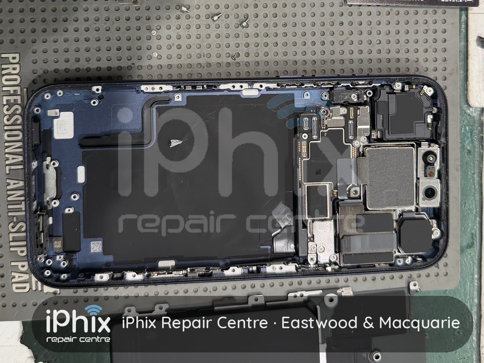 iPhone repair