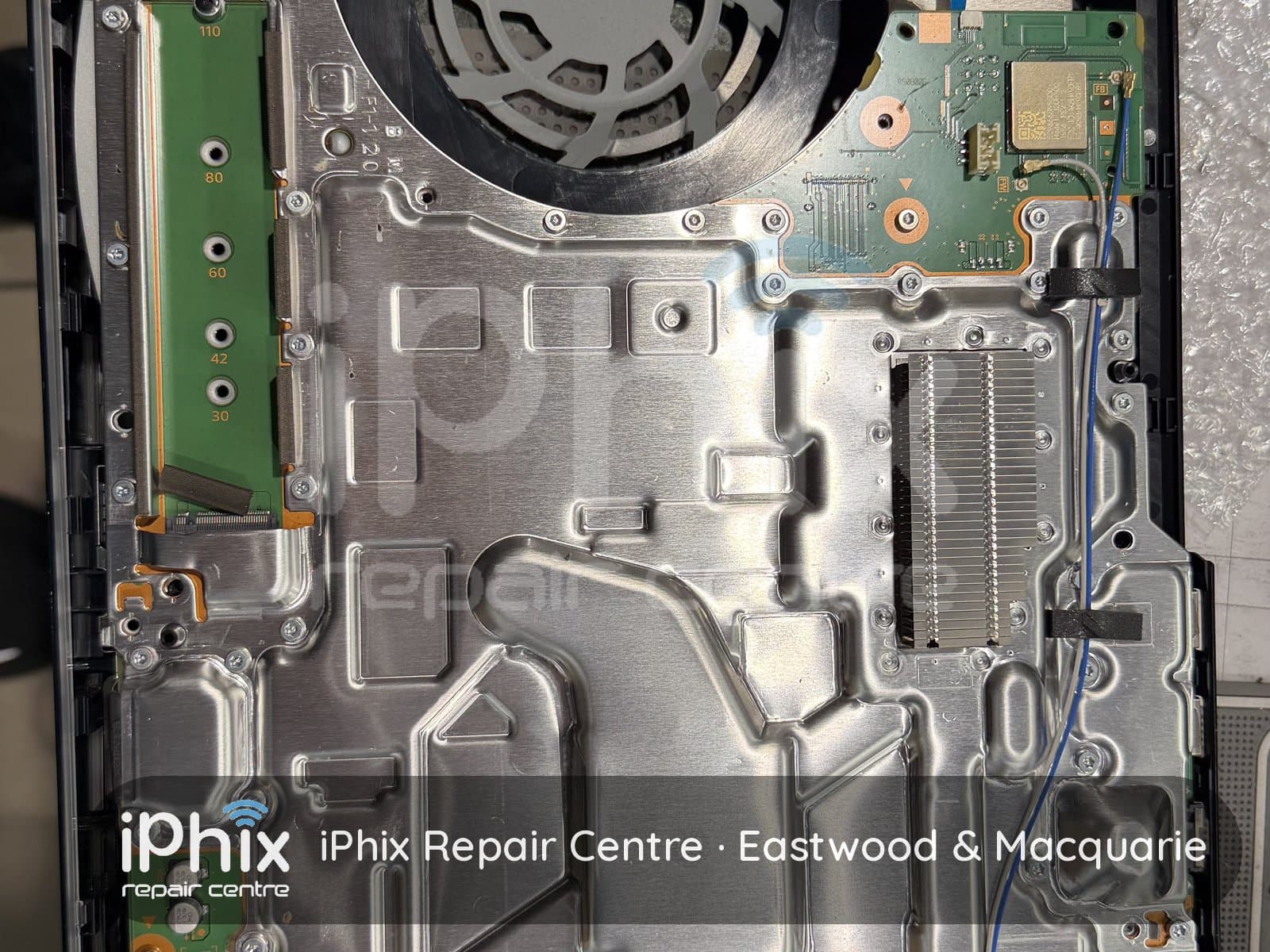 PlayStation 5 repair at iPhix Repair Centre, Sydney