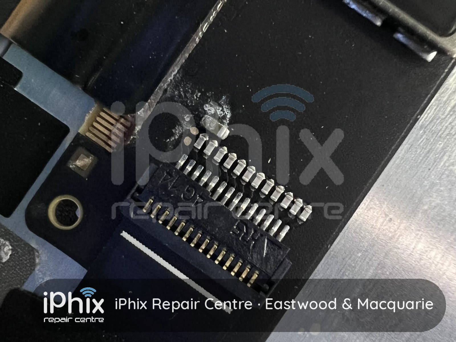 Surface Pro 7 repair at iPhix Repair Centre, Sydney